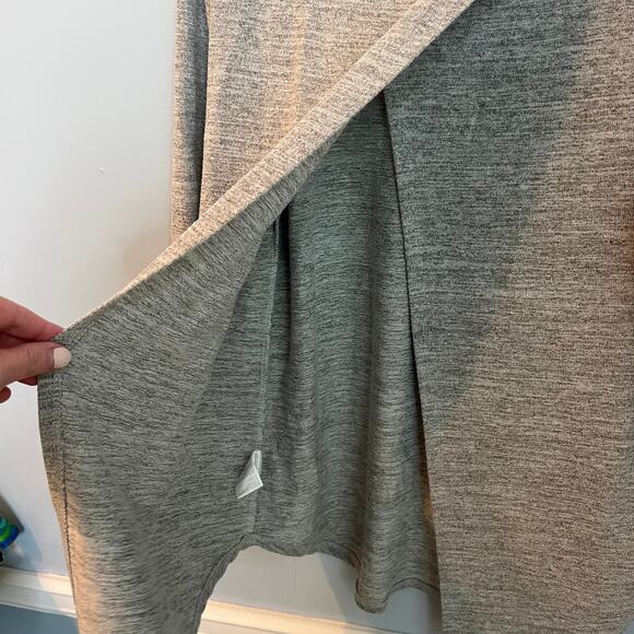 RD style Heather Gray Sweater Size Medium Stitchfix - Picture 11 of 15